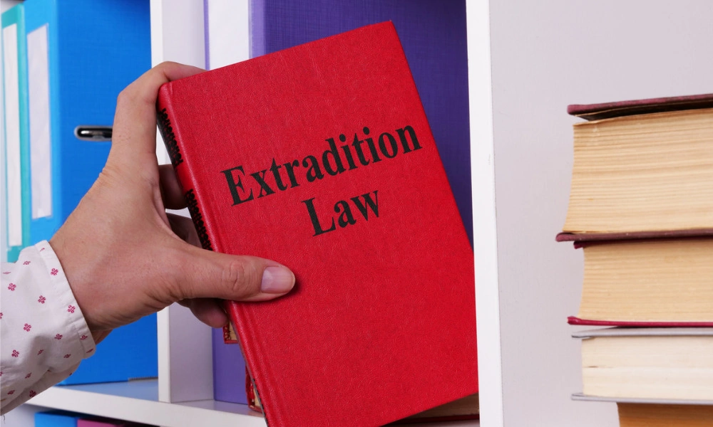 For what crimes can you be extradited 2026?