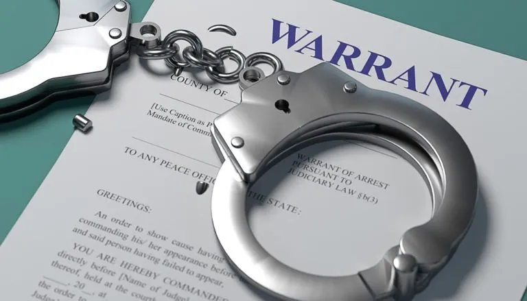 types of warrants