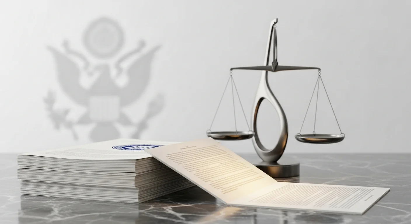 Legal illustration