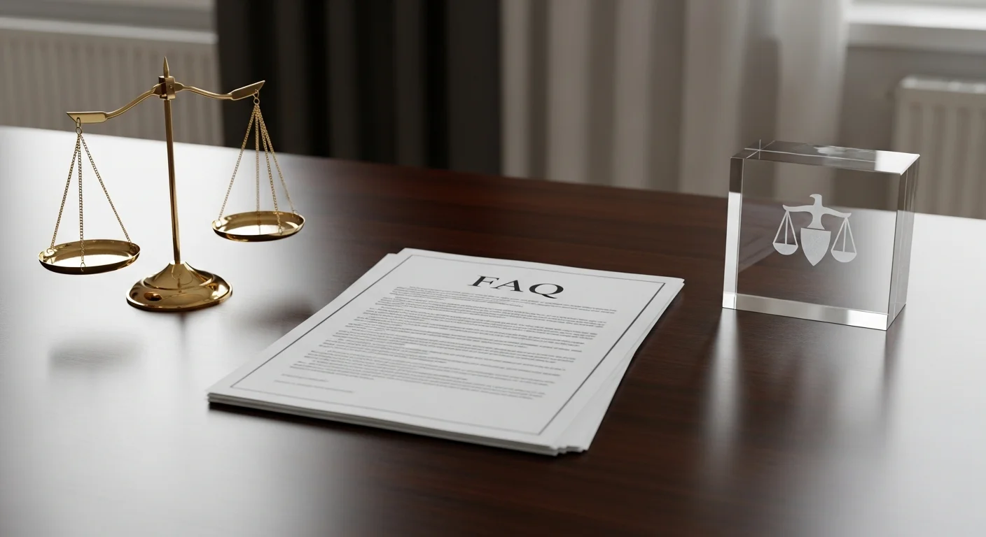 Legal illustration