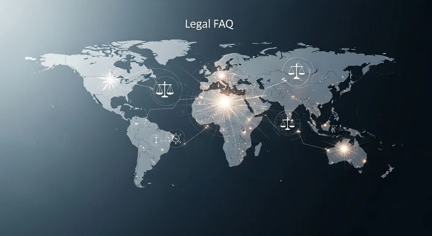 Legal illustration