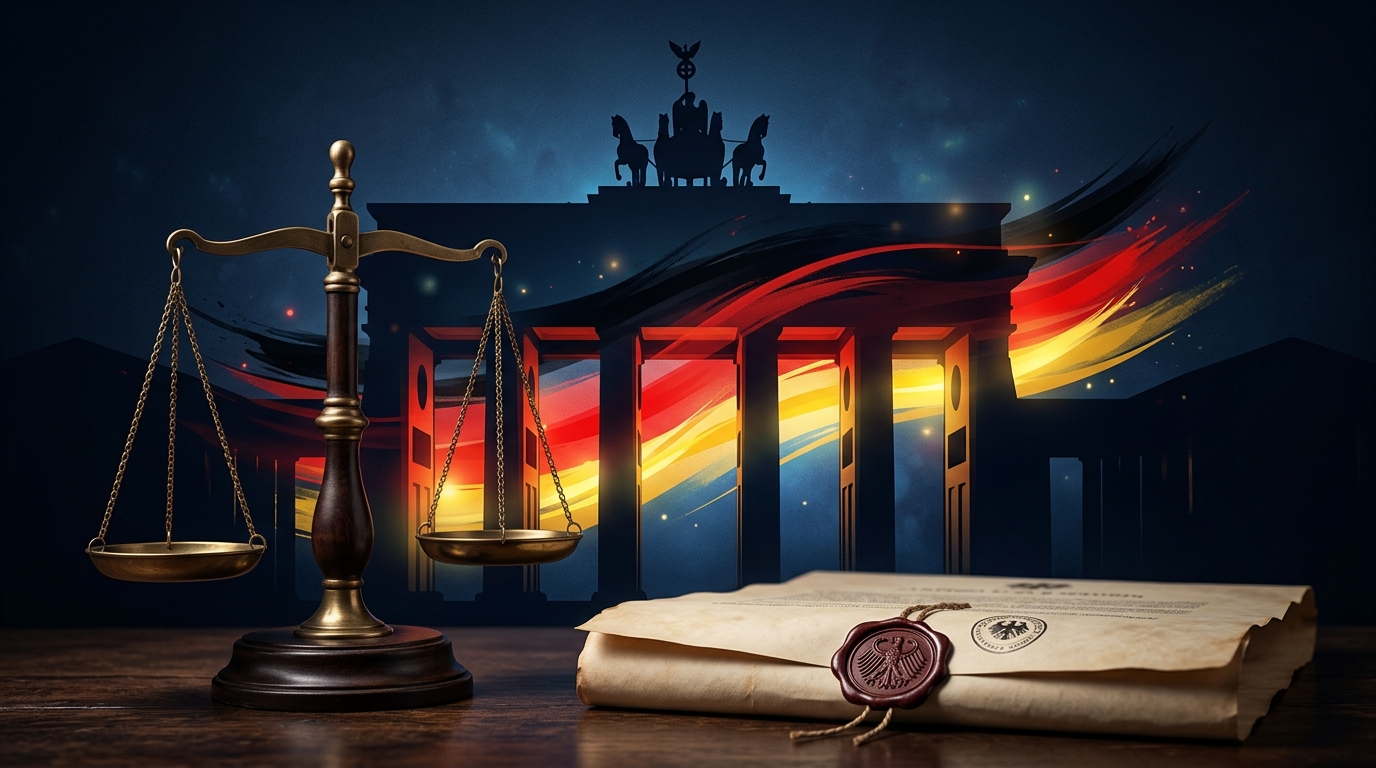 Interpol red notice defence lawyer Germany