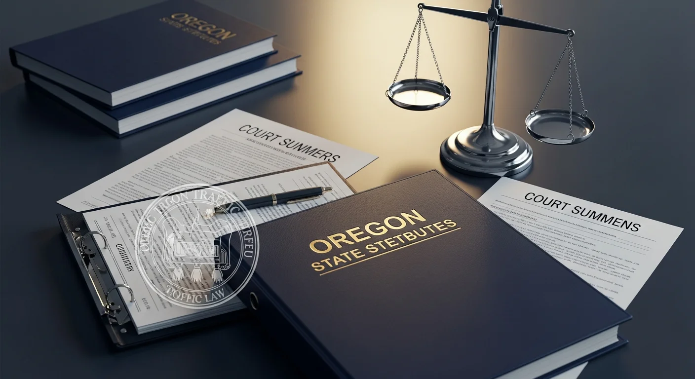 Legal illustration