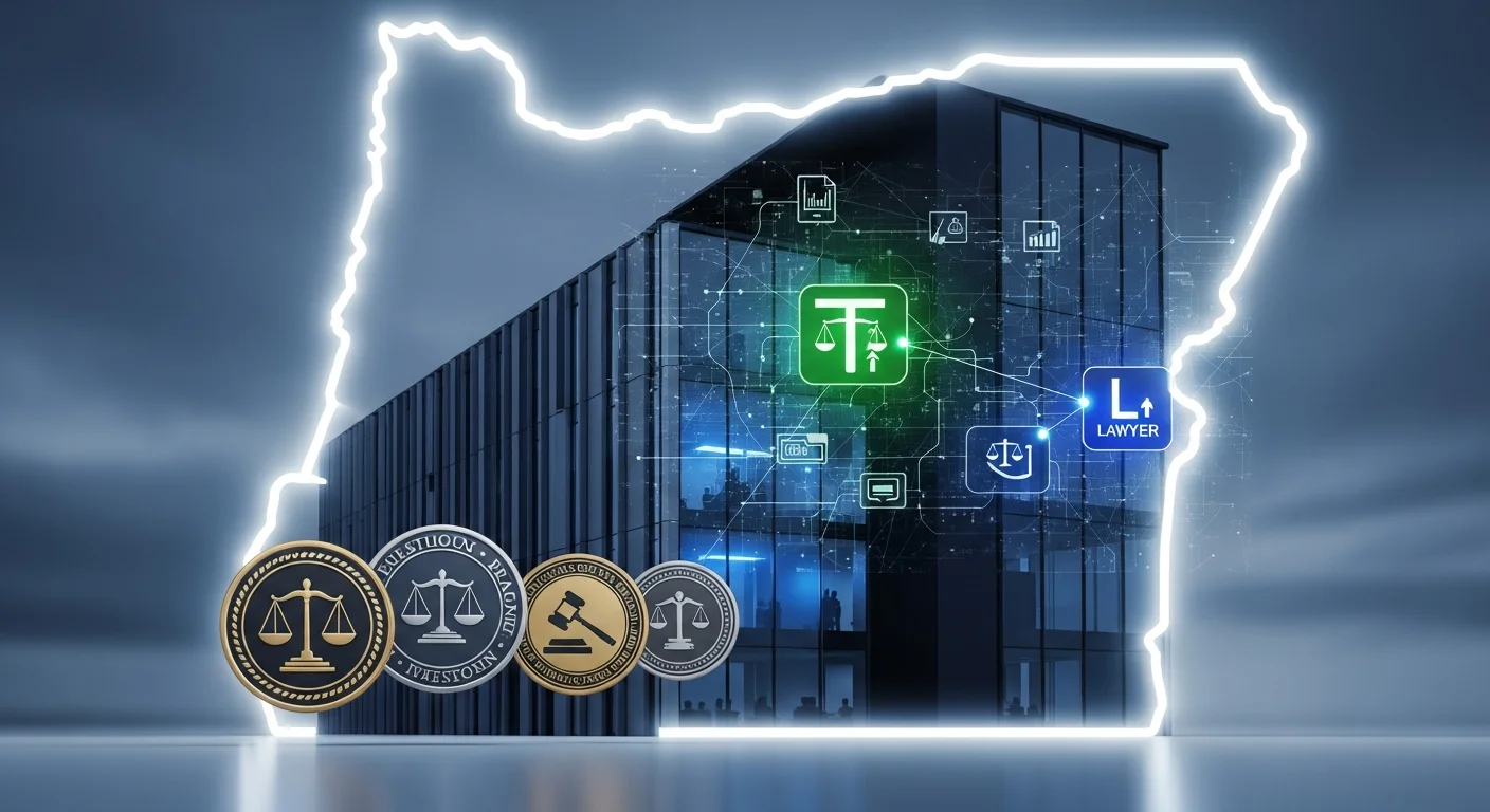 Legal illustration